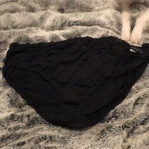 Women plus size underwear hipsters